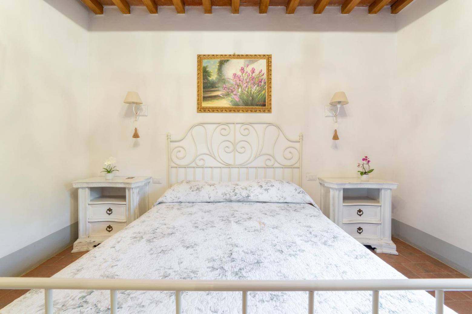 Agriturismo La Valle A Polvereto Tavarnelle Val di Pesa Quarto foto